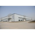 Steel Structure Building for Workshop and farms
