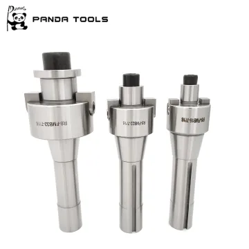 High Quality CNC Tool Holders for R8 Face Mill Arbors (FMB22 40 27)