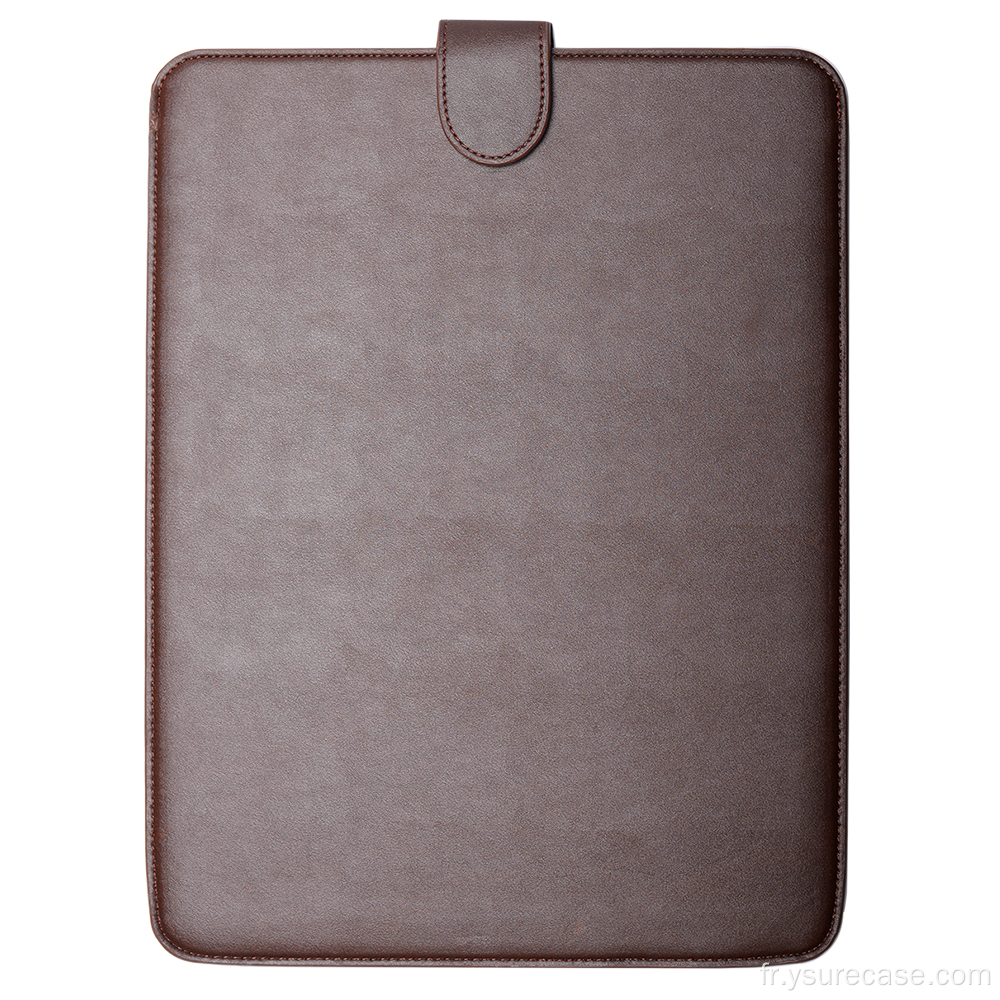Sleeve d&#39;ordinateur portable à l&#39;épreuve du choc ysure pour MacBook Pro Air