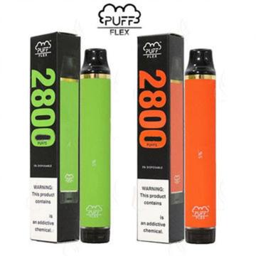 Ebay Puff Flex 2800 puffs