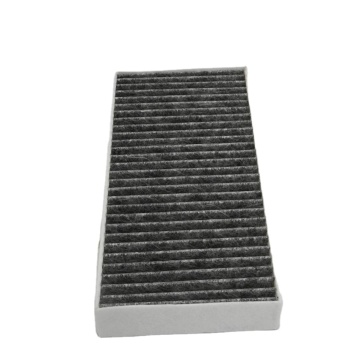 Volvo XC90, S90, and C90 Pollen Cabin Filters: Keeping Your Indoor Air Clean