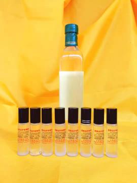High quality essention oil