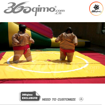 Sumo Wrestling Game (BMIA150)