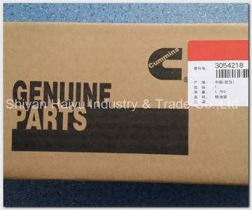 Cummins Diesel Engine Fuel Injector 3054218 For NTA855
