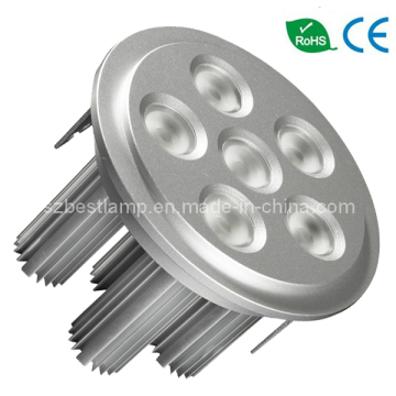 High Power LED Recessed Light (BL-HP18CL-01(2))