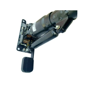 Solar 210w-7 S210W-7 Wheel Excavator Steering Column 303-00014 190109-00017