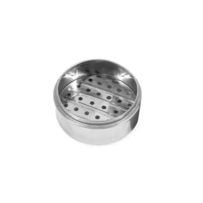 High Quality Stainless Steel Dim Sum Steamer