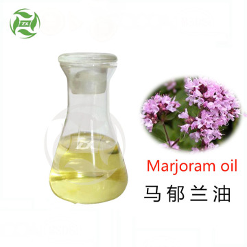 Aceite esencial de Marjoram 100% puro de Marjoram