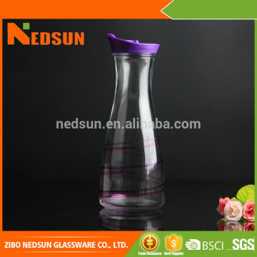 Most popular products china 1000ml breast milk storage bottle