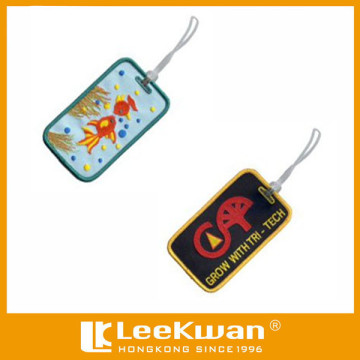 Luggage Label