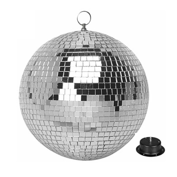Customizable Size Disco Mirror Ball for Parties