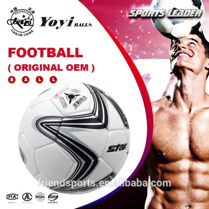 original OEM football