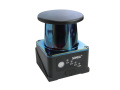 CE -godkänd 2D -laserscanner -sensor Lidar