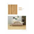 Parcos ceramic wooden flooring tiles design