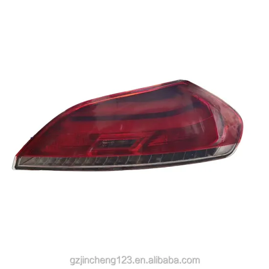 BMW Z4 E89 E85 LED Tail Lamp Assembly OE 63217191776/63217191775