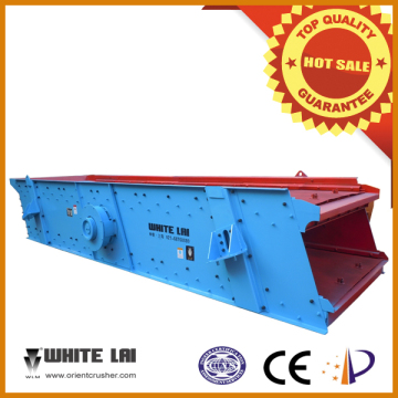 YK Vibrating Screen
