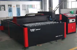 SD-YAG3015 metal laser cutter 600W for sale