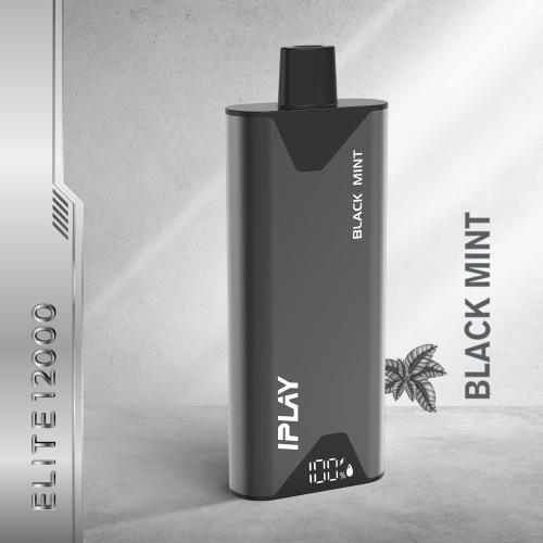 iplay disposable vape Wholesale MAX 2500 Puffs Disposable Vape Pod Supplier and Manufacturer main image 1