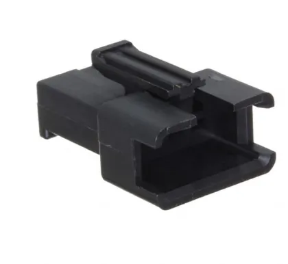 Jst brand XMP-04V housing