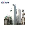 Low Energy Consumption Nitrogen Generator Making Machines