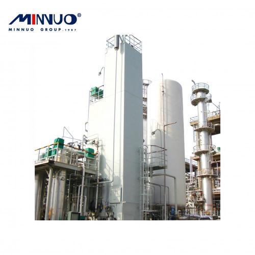 Advanced Production Line Mini Nitrogen Generators