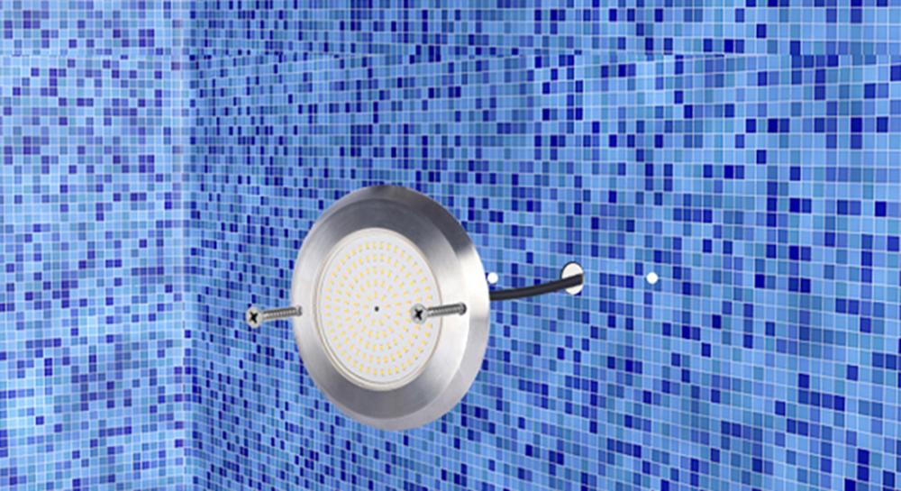 Lampe Piscine Led