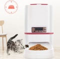 Smart Automatic Pet Camera Food Feeder Auto Pet Bowls Feeders Automatic Pet Feeder pour chiens et chats