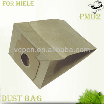 vacuum dust bags for Vacuum Cleaner (PM02)