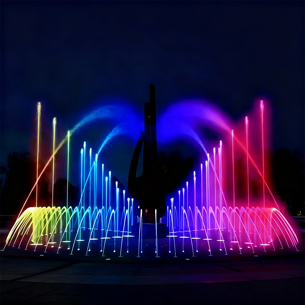 design fountain