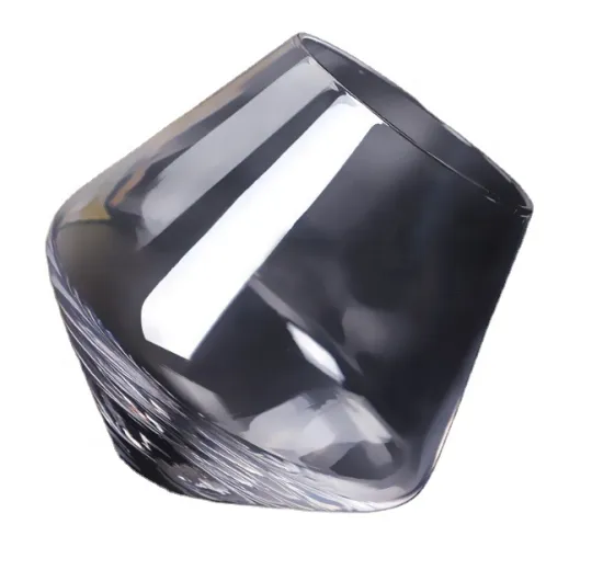 custom Whisky Tumblers Bourbon Whiskey Glasses