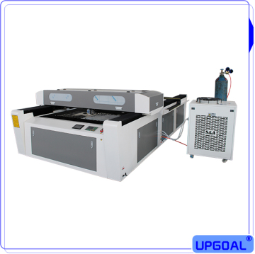 300W Metal Non-Metal Co2 Laser Cutting Machine