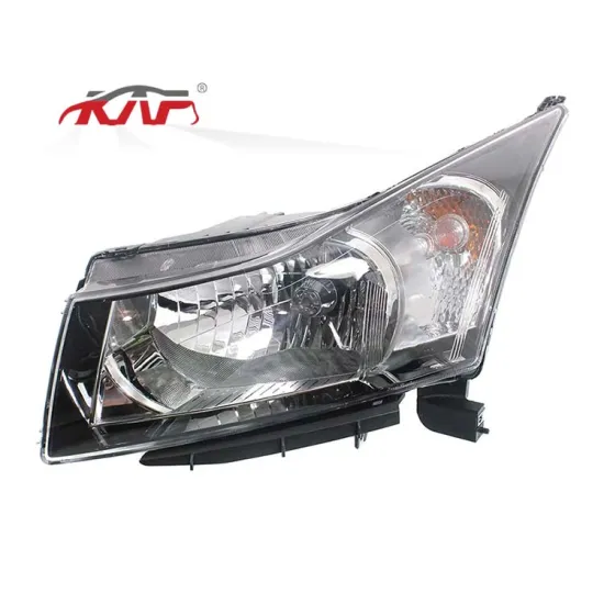 Auto Head Lamp Headlights for Chevrolet Cruze 2009-2014 L 96828234 R 96828235