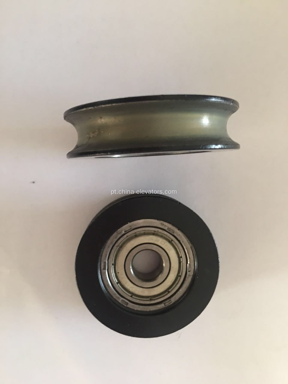 Rolo do cabide de 56 mm 56*14*6201 para elevadores de Mitsubishi