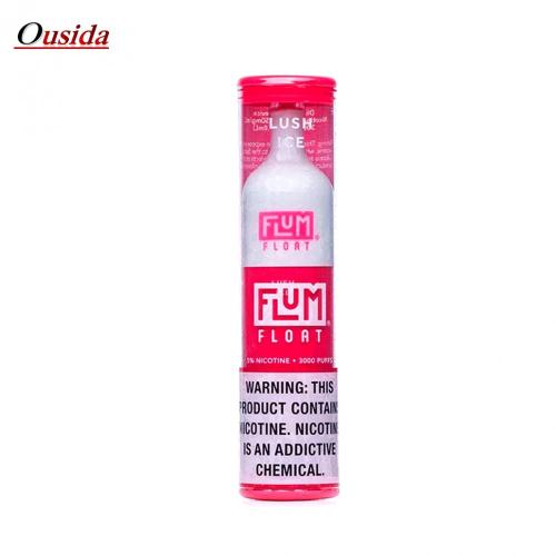 Disposable Vape Pod Device Flum float 3000puff