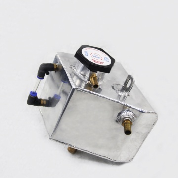 Aluminum Coolant Expansion Tank for Mini Cooper 2002-2008