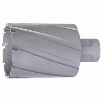 Carbide Inserts, Made of Aluminum, Suitable Used in Various Materials