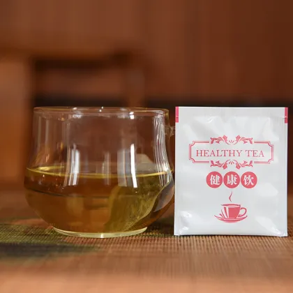 Organic Nursing Tea for Breastfeeding: Enhances Breast Milk Lactation