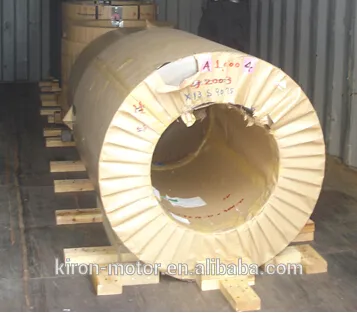 cold roll silicon steel