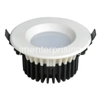 New design high quality  5w led downlight