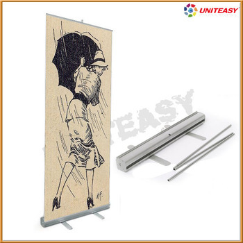 aluminum display stand , optical frames display stand