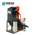 Copper Wire Granulator Separator Machine