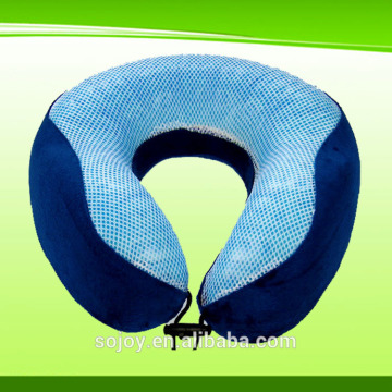Cooling Gel Memory Foam Pillow Cushion