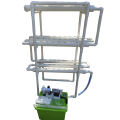 Skyplant NFT Hydroponic growing kit