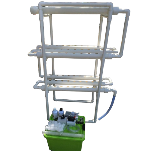 Skyplant NFT kit de cultivo hidropónico