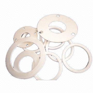 Envelope Gasket, Made of PTFE Teflon, ASME and API Standards