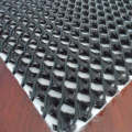 Drainase 3D GeoComposites Geonet dengan Geotextile Nonwoven