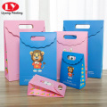 Подарочная сумка Doraemon tote с героями мультфильмов для детей