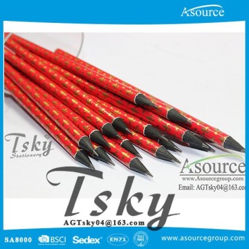 Standard Size Hot Sale Advertising Pencil