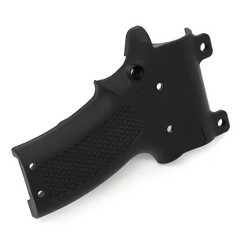 Custom Abs Shell Casing Abs Injection Molded