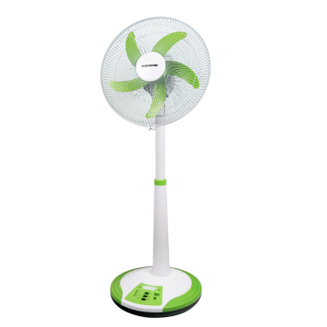 16 & 18 Inch Rechargeable Portable Multi-Function Table Fan for Home
